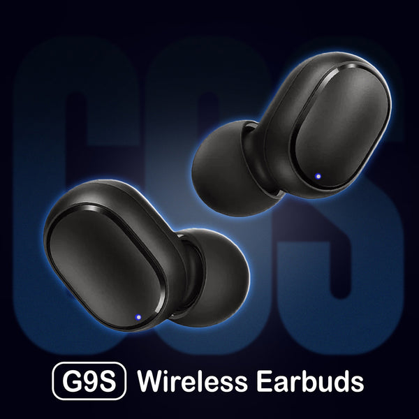 G9S Wireless Earbuds