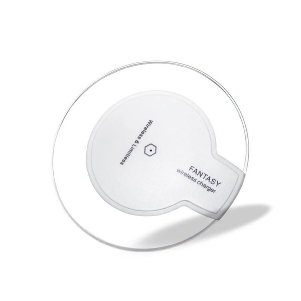 Universal Wireless Charger