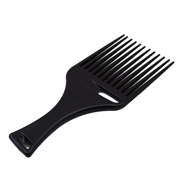 1PC Comb Hair Fork Comb