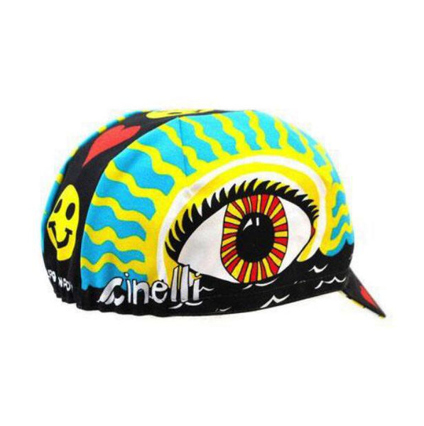 Cinelli Cycling Caps