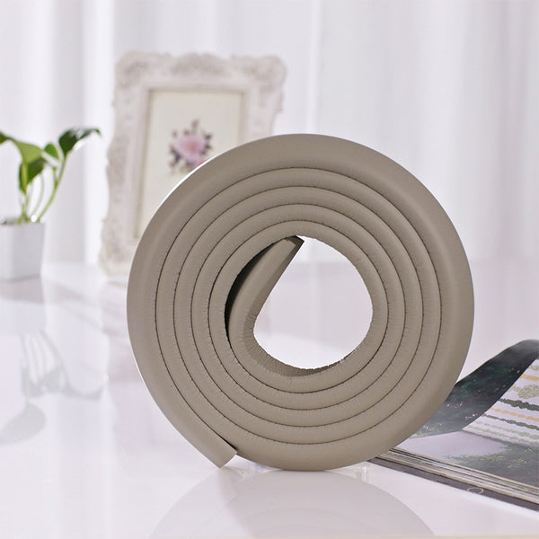 Children Protection 2M Length Table Guard Strip