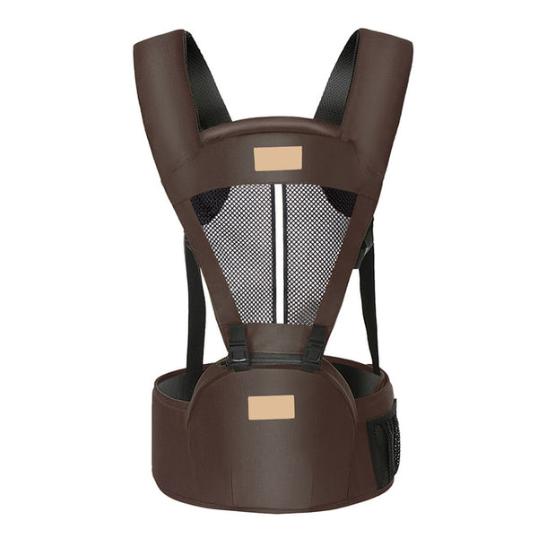 Adjustable Breathable Baby Carrier Strap