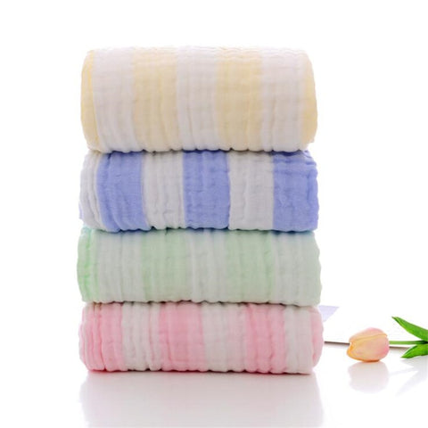 1Pcs Newborn Bath Towel