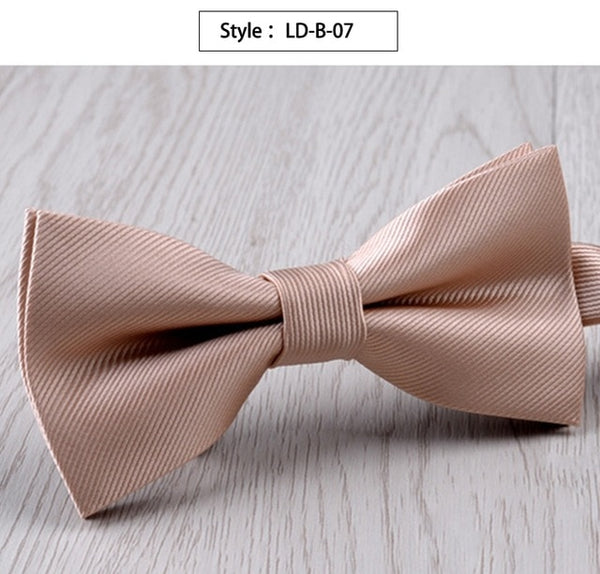 Luxury Bow Tie