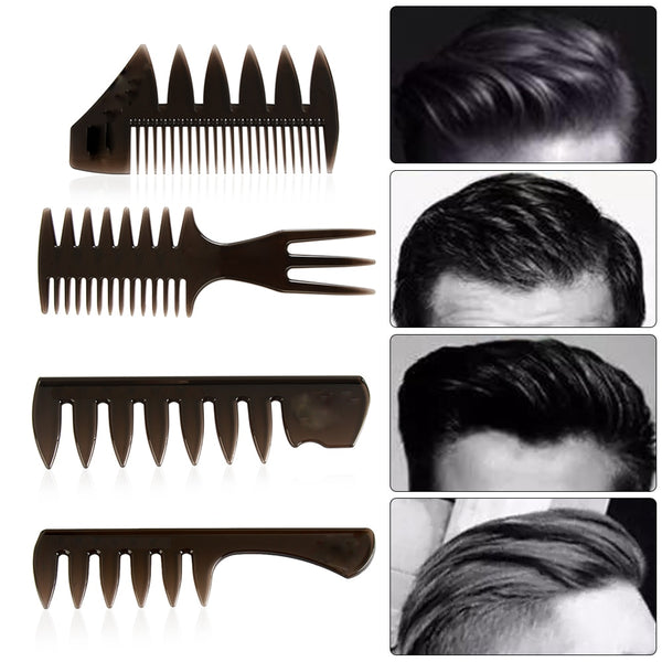 Men's Comb