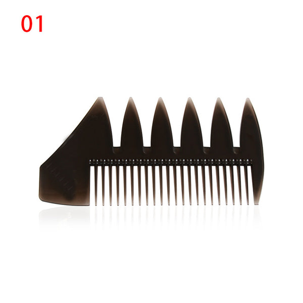 Men's Comb