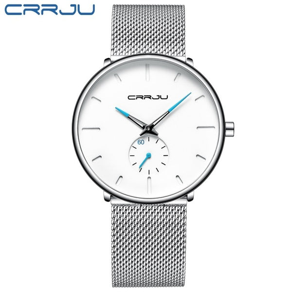 Top Brand Luxury Quartz Watch