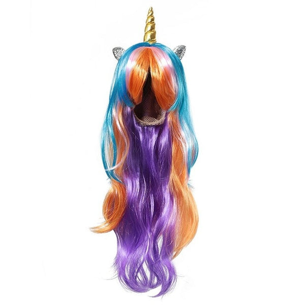 Girls Unicorn Cosplay Hairband
