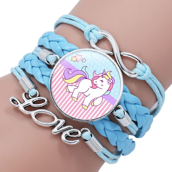 Unicorn Bracelet