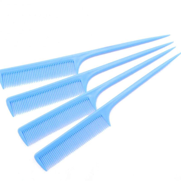1 Pcs Professional  Tail Teeth Comb