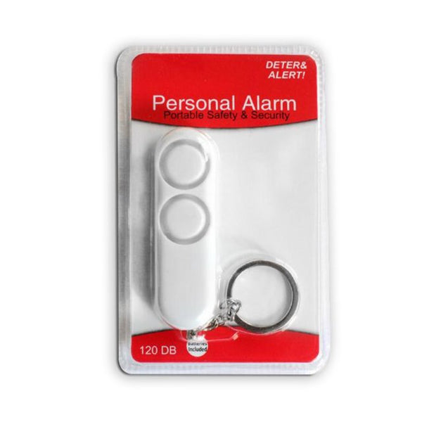Safe Siren Personal Alarm